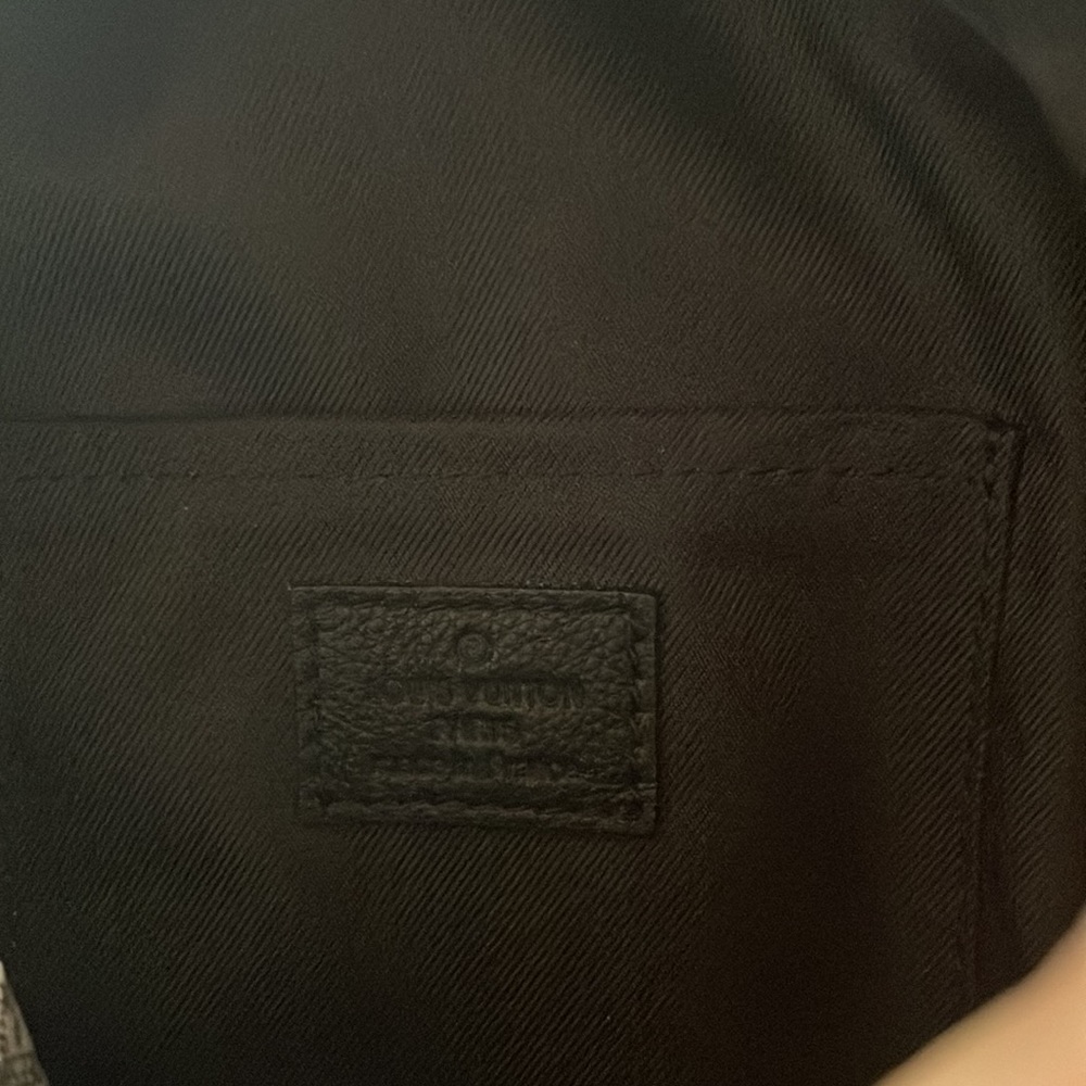 Louis vuitton - Picture 4 of 4